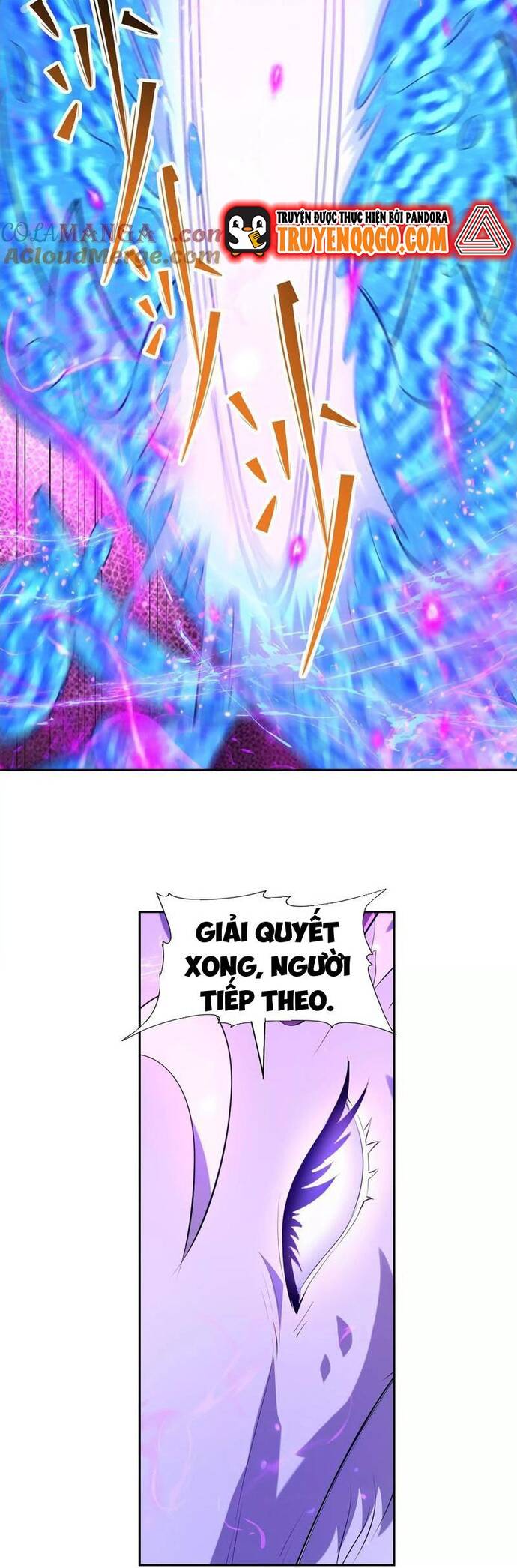 Thần Thú Quật Khởi Chapter 73 - 18
