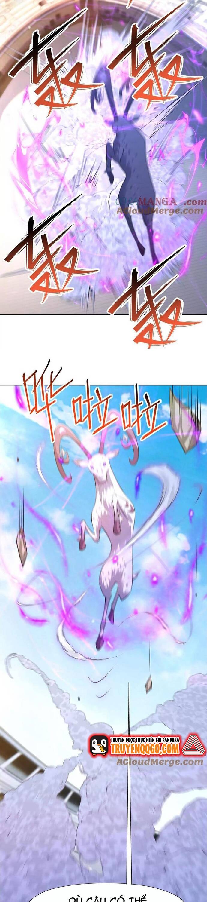 Thần Thú Quật Khởi Chapter 75 - 4