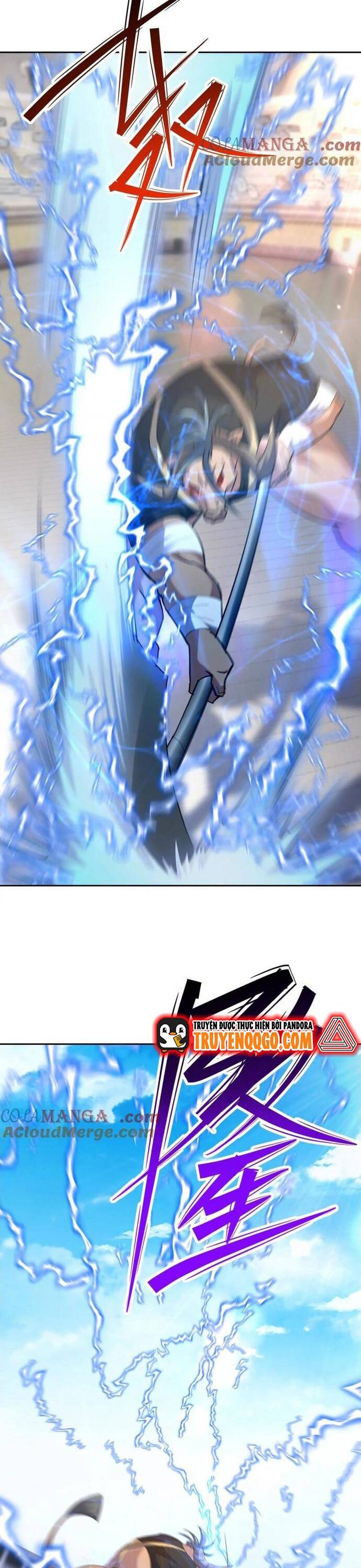 Thần Thú Quật Khởi Chapter 76 - 6