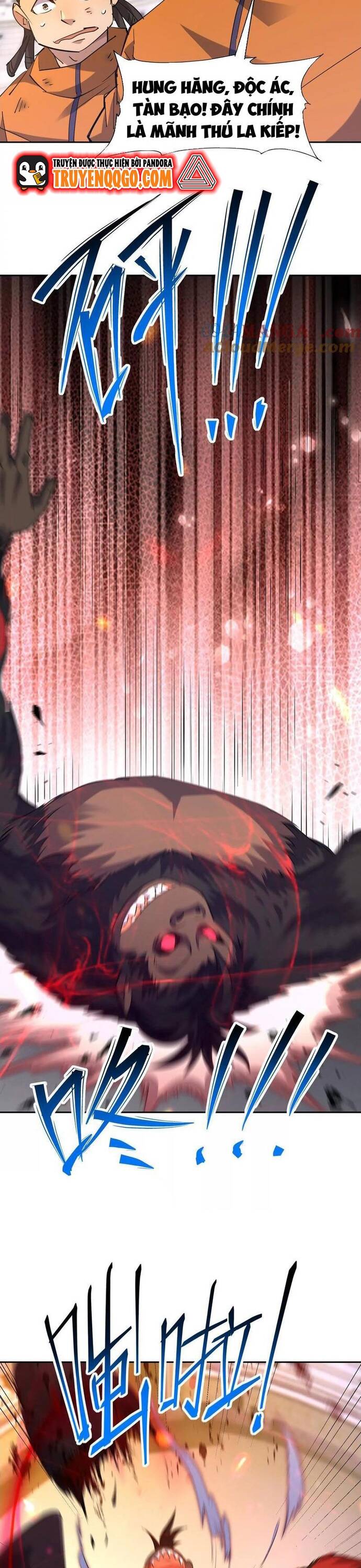 Thần Thú Quật Khởi Chapter 77 - 18