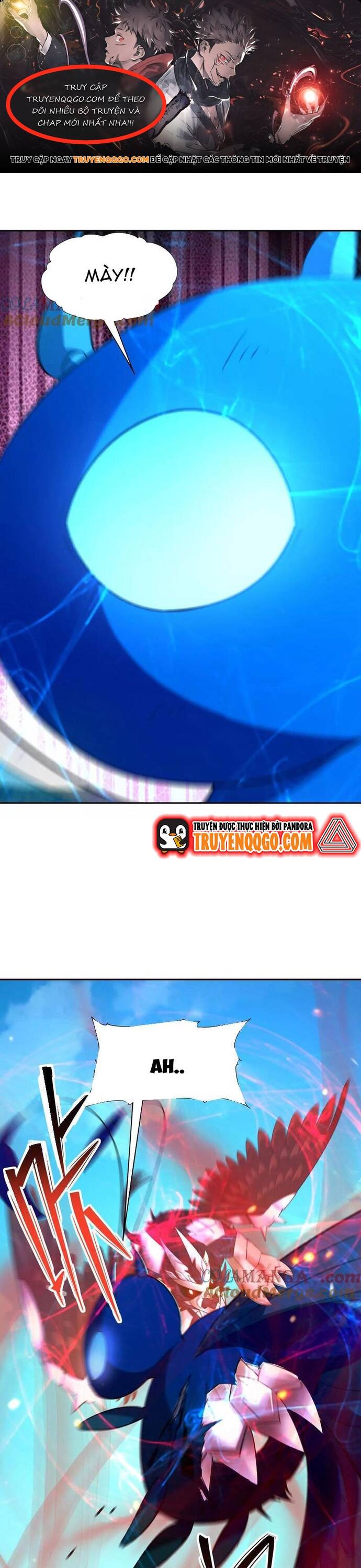 Thần Thú Quật Khởi Chapter 79 - 1