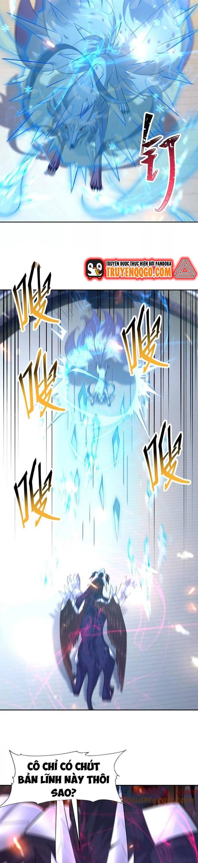 Thần Thú Quật Khởi Chapter 79 - 13