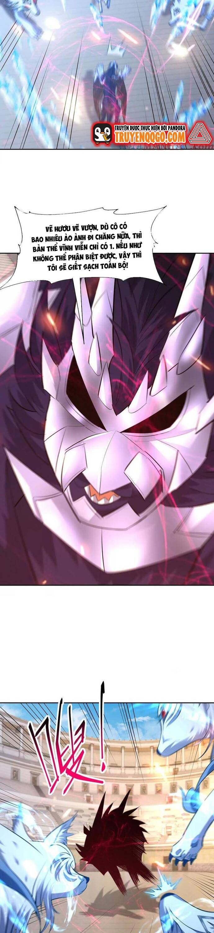 Thần Thú Quật Khởi Chapter 79 - 15