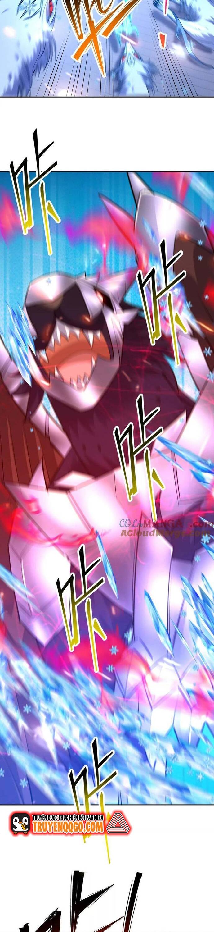 Thần Thú Quật Khởi Chapter 79 - 17