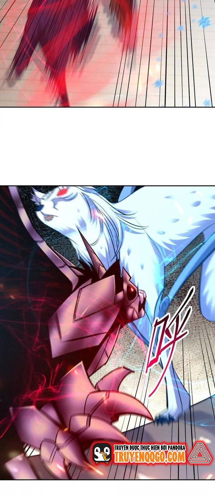 Thần Thú Quật Khởi Chapter 79 - 19