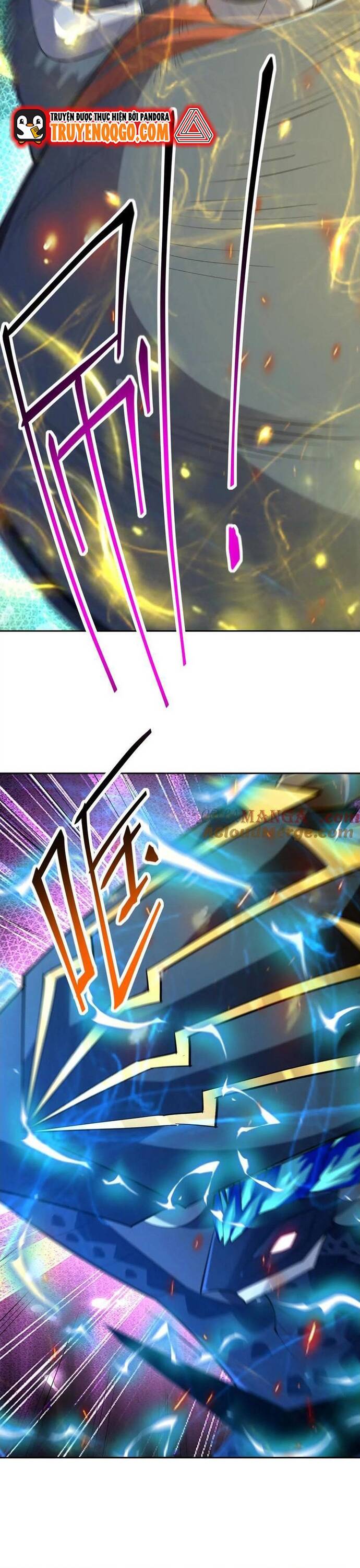 Thần Thú Quật Khởi Chapter 82 - 17