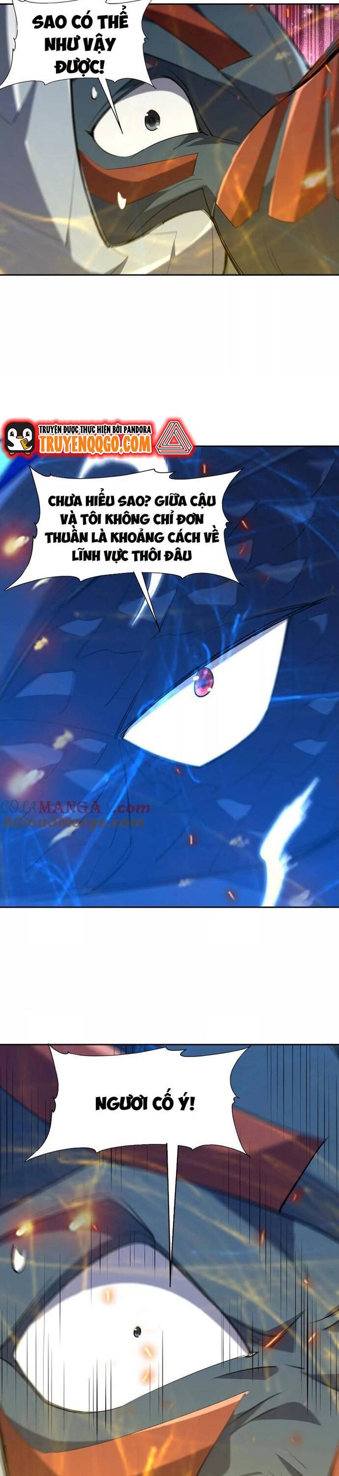 Thần Thú Quật Khởi Chapter 82 - 20