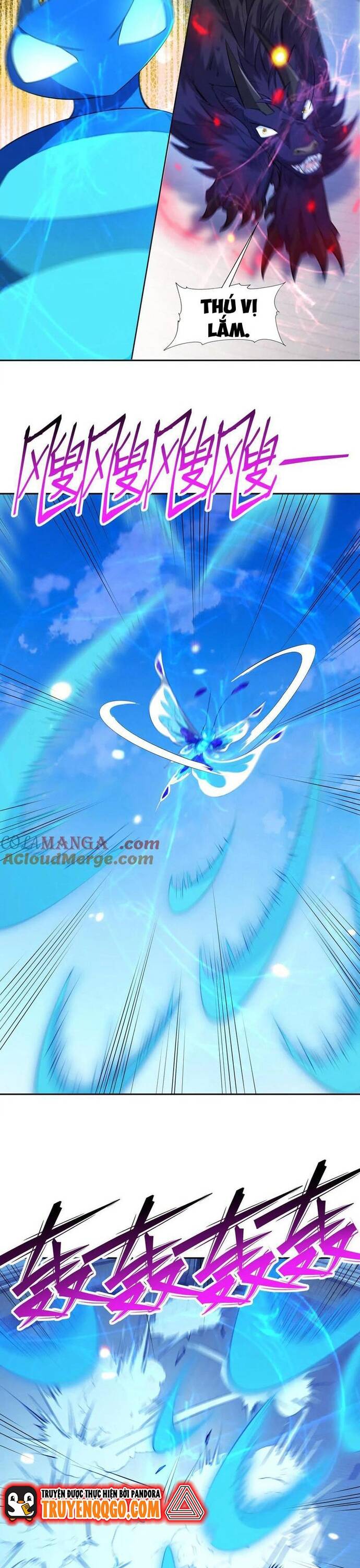 Thần Thú Quật Khởi Chapter 78 - 14