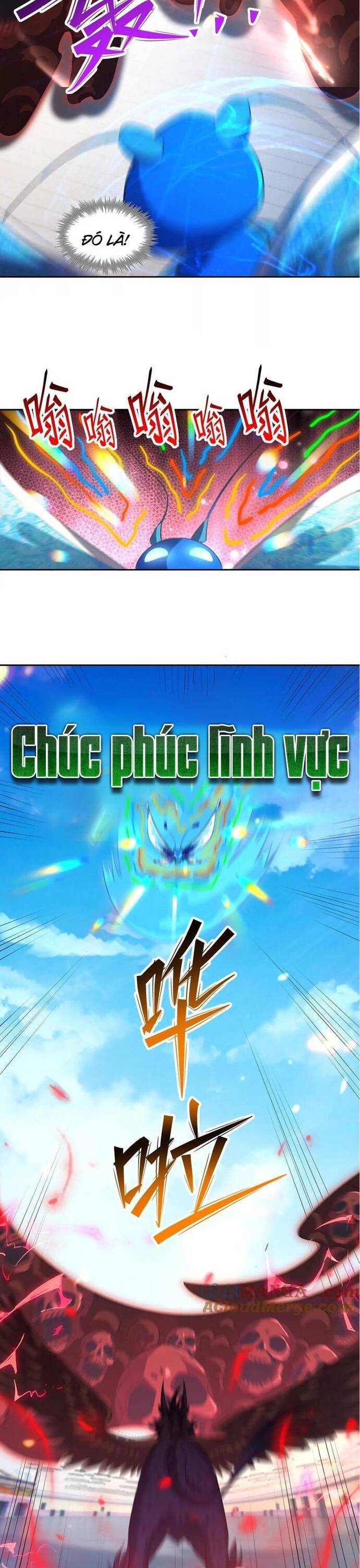 Thần Thú Quật Khởi Chapter 78 - 16