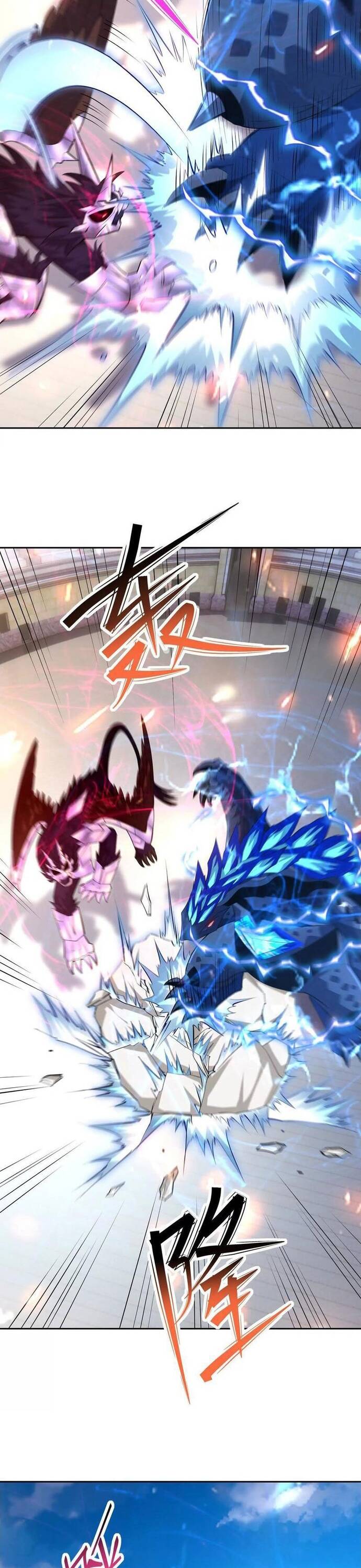 Thần Thú Quật Khởi Chapter 81 - 7