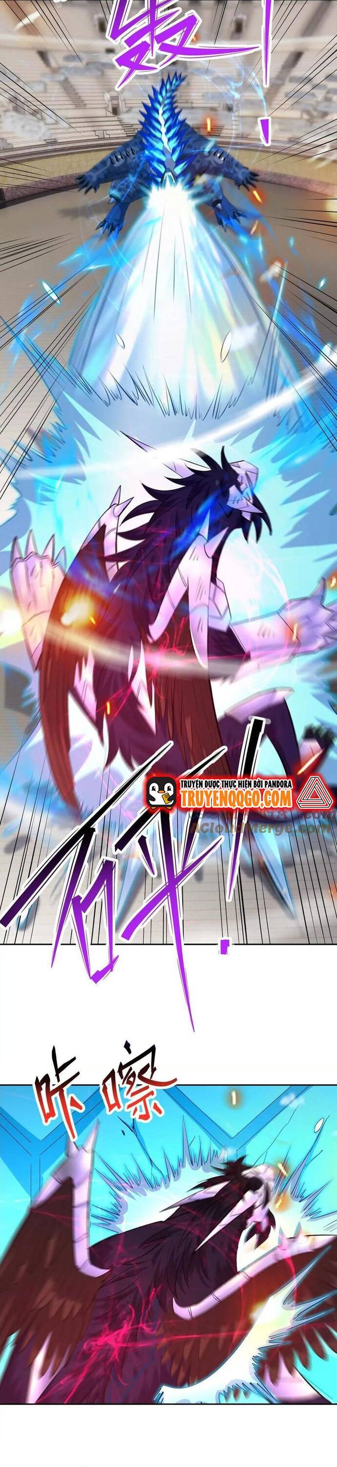 Thần Thú Quật Khởi Chapter 81 - 17