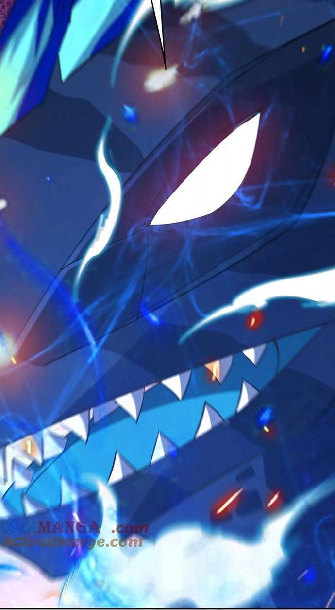 Thần Thú Quật Khởi Chapter 81 - 19