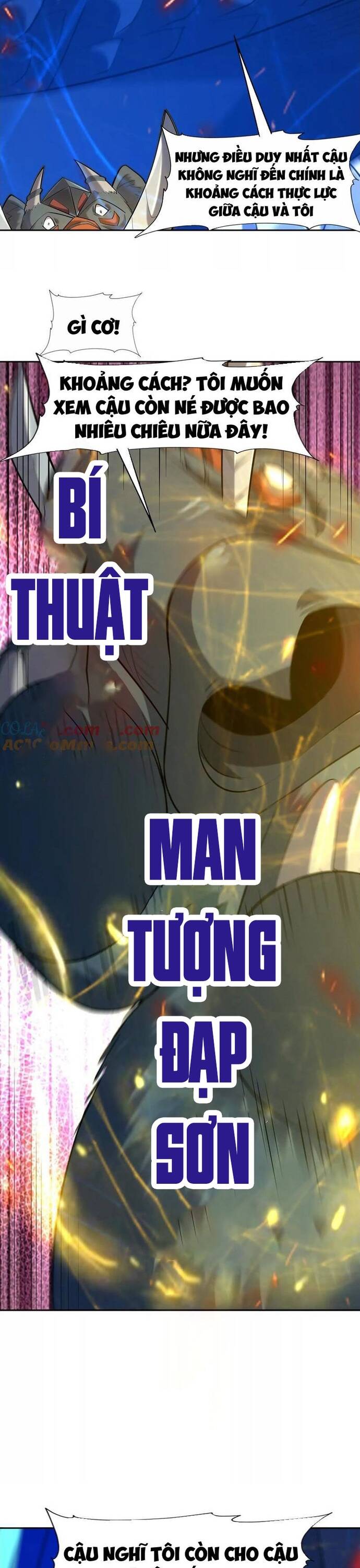 Thần Thú Quật Khởi Chapter 83 - 2