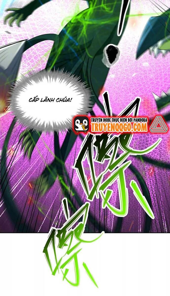 Thần Thú Quật Khởi Chapter 83 - 19