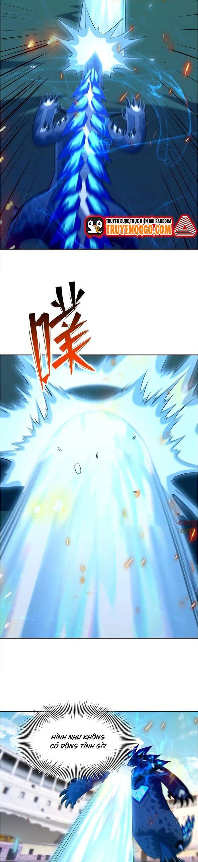 Thần Thú Quật Khởi Chapter 84 - 6