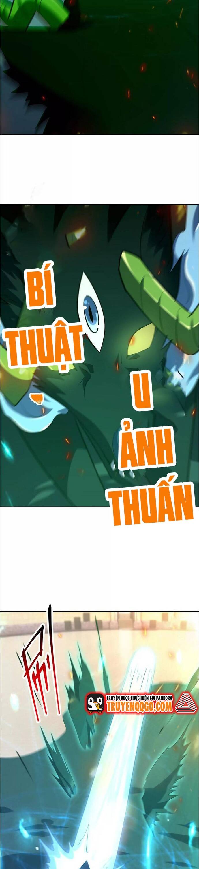 Thần Thú Quật Khởi Chapter 84 - 8