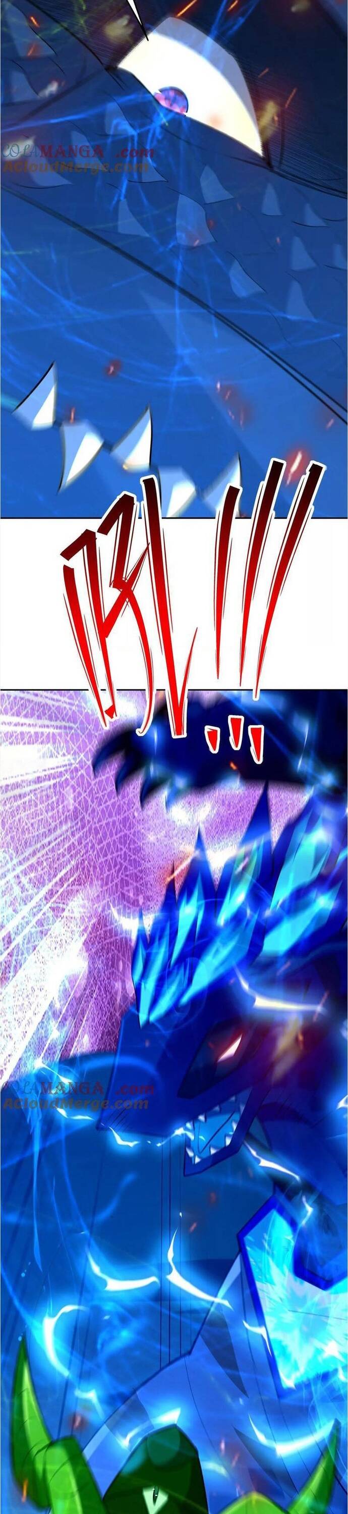 Thần Thú Quật Khởi Chapter 85 - 18