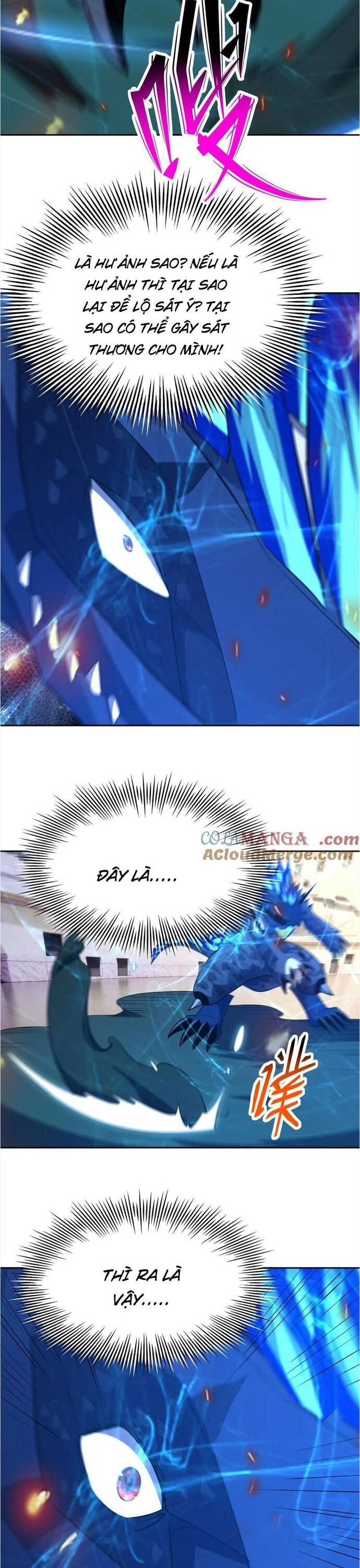 Thần Thú Quật Khởi Chapter 85 - 20