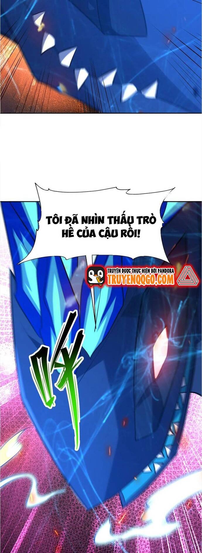 Thần Thú Quật Khởi Chapter 85 - 21