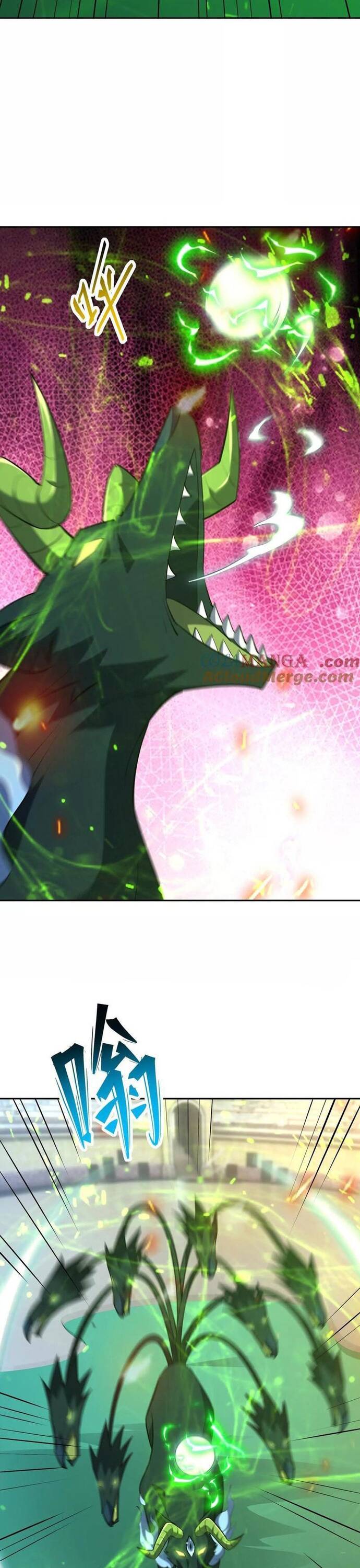 Thần Thú Quật Khởi Chapter 86 - 14