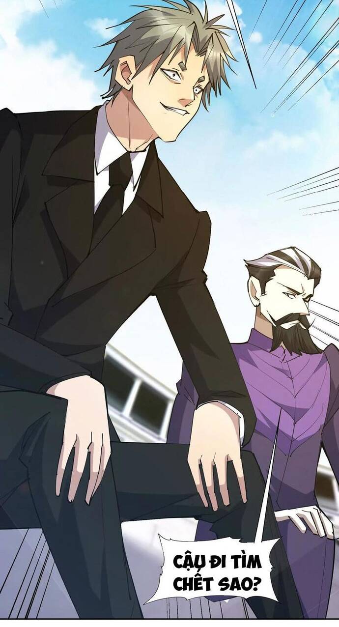 Thần Thú Quật Khởi Chapter 86 - 22