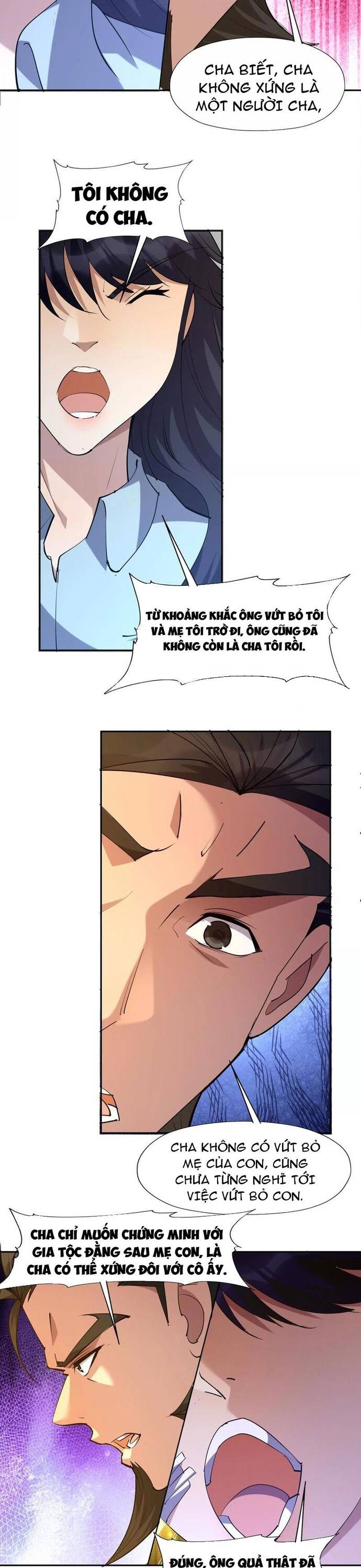 Thần Thú Quật Khởi Chapter 88 - 2