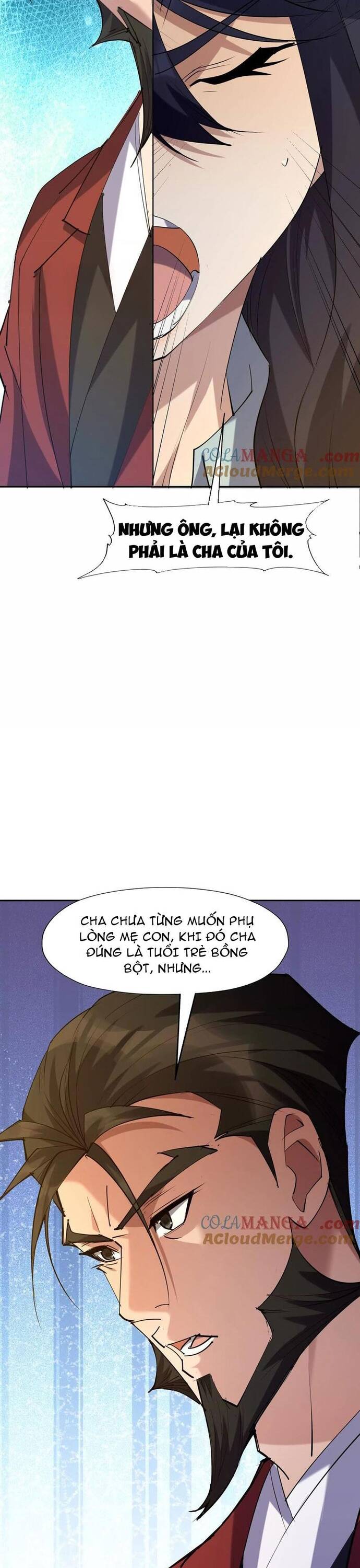 Thần Thú Quật Khởi Chapter 88 - 4