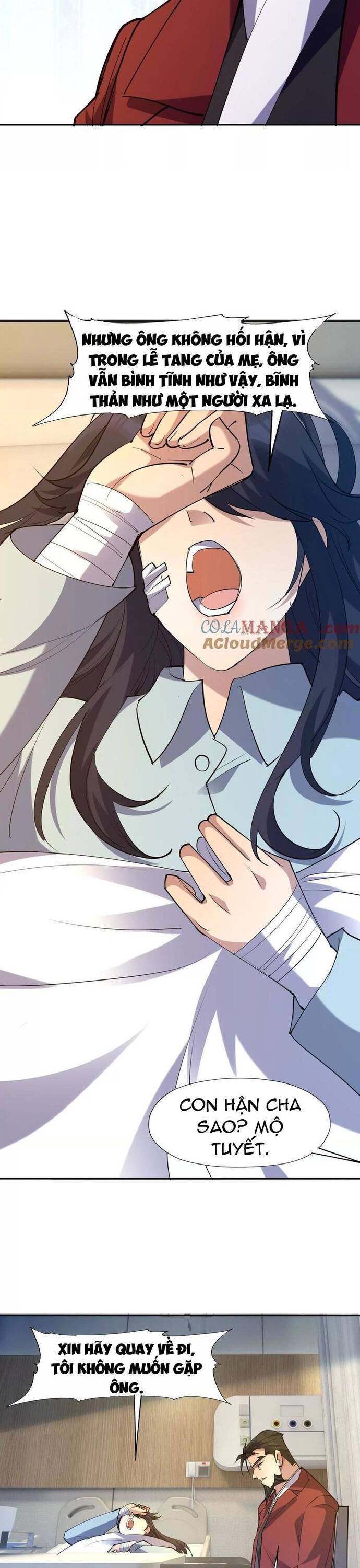 Thần Thú Quật Khởi Chapter 88 - 5