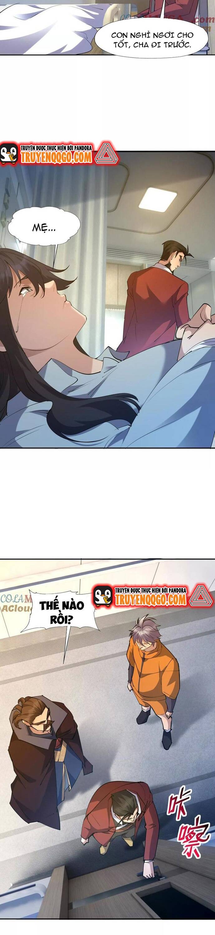 Thần Thú Quật Khởi Chapter 88 - 6