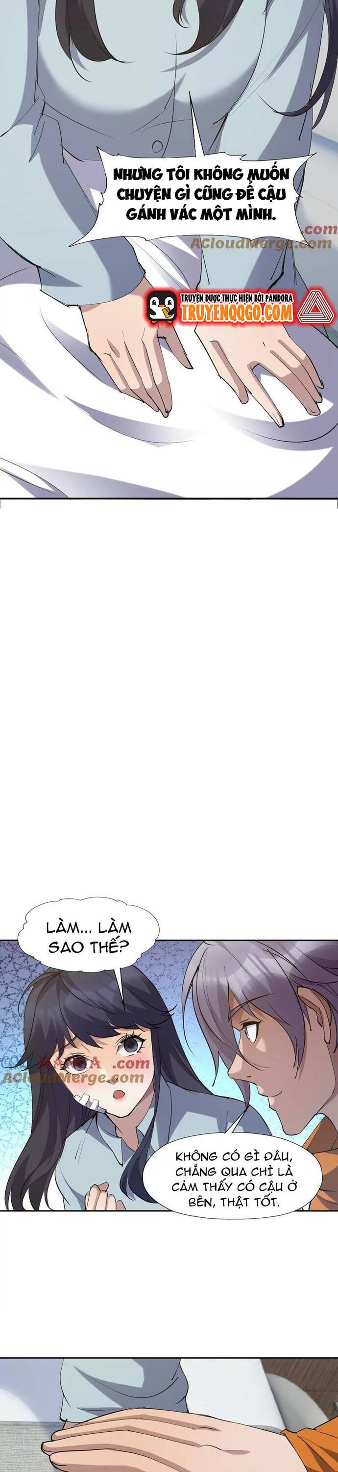 Thần Thú Quật Khởi Chapter 88 - 13