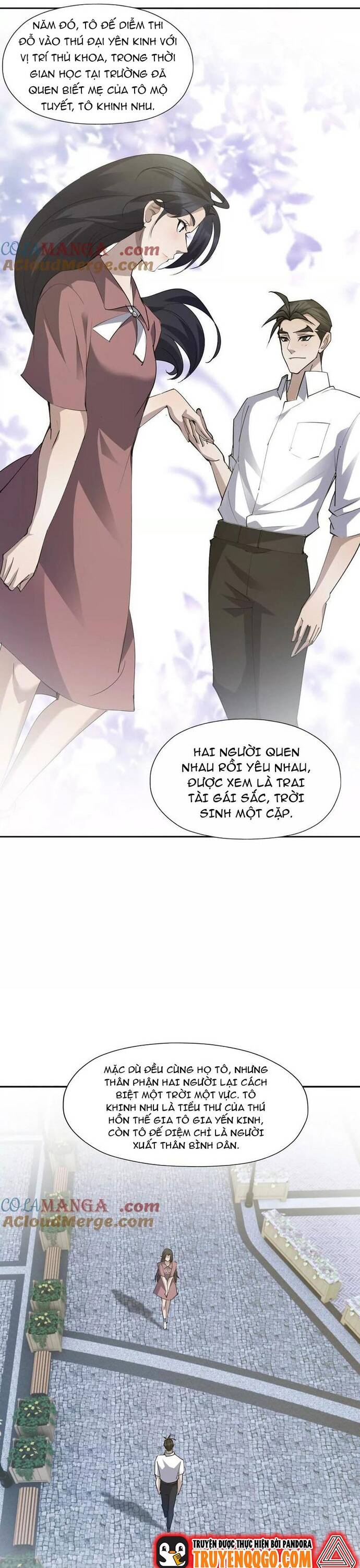Thần Thú Quật Khởi Chapter 88 - 16