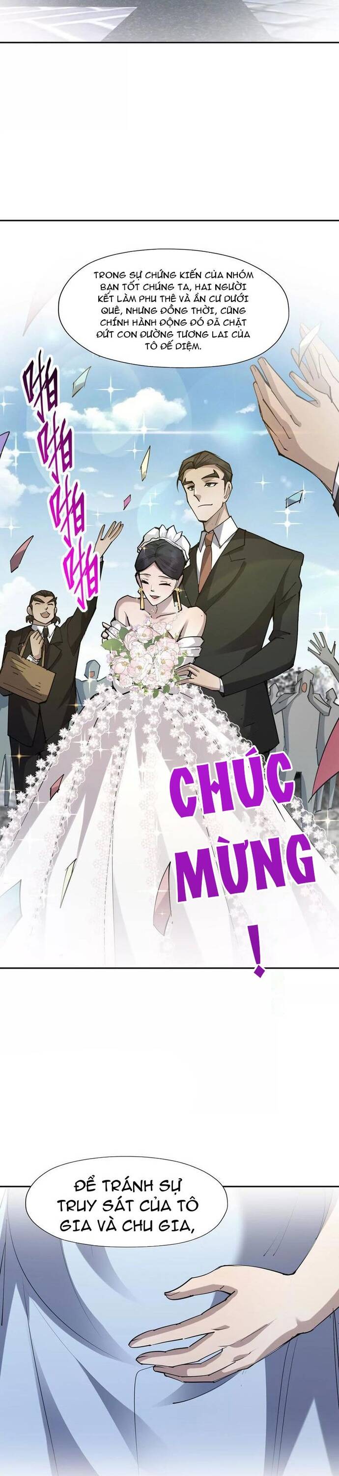 Thần Thú Quật Khởi Chapter 88 - 19