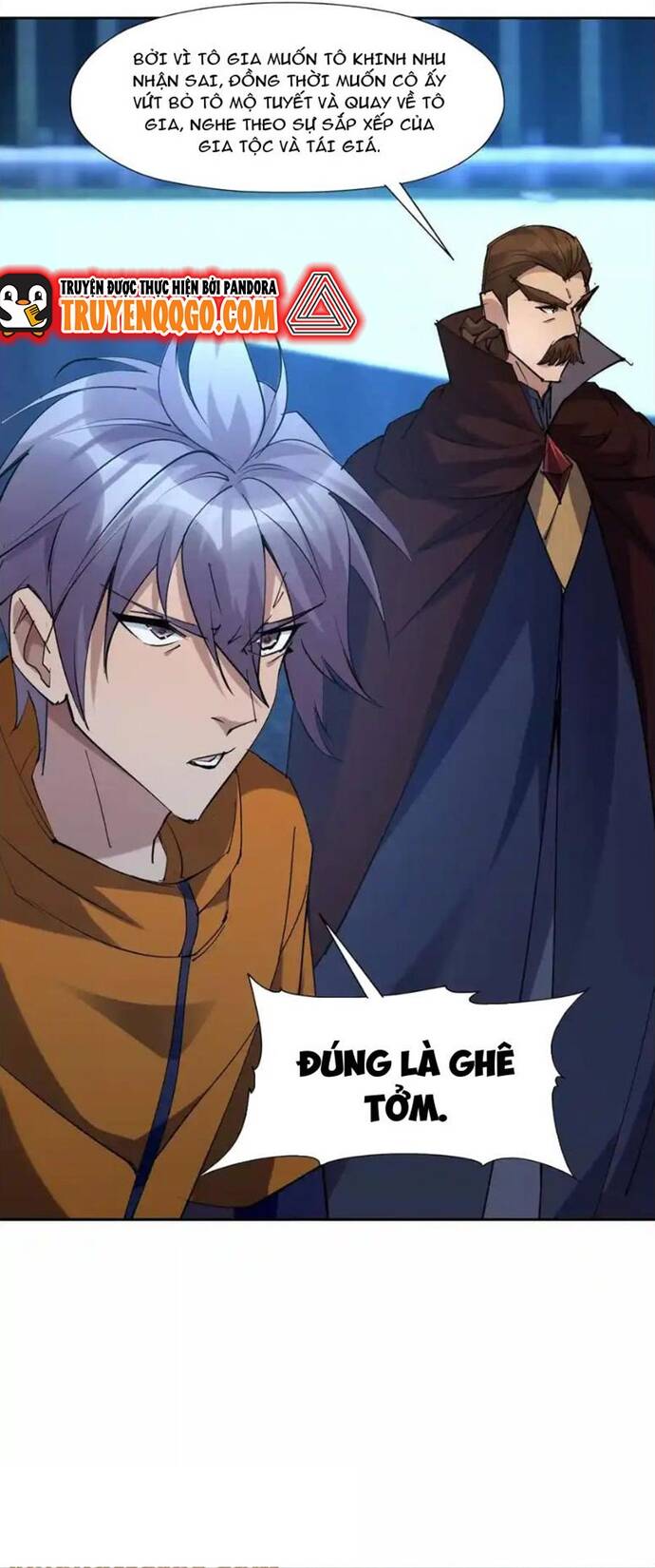 Thần Thú Quật Khởi Chapter 89 - 16