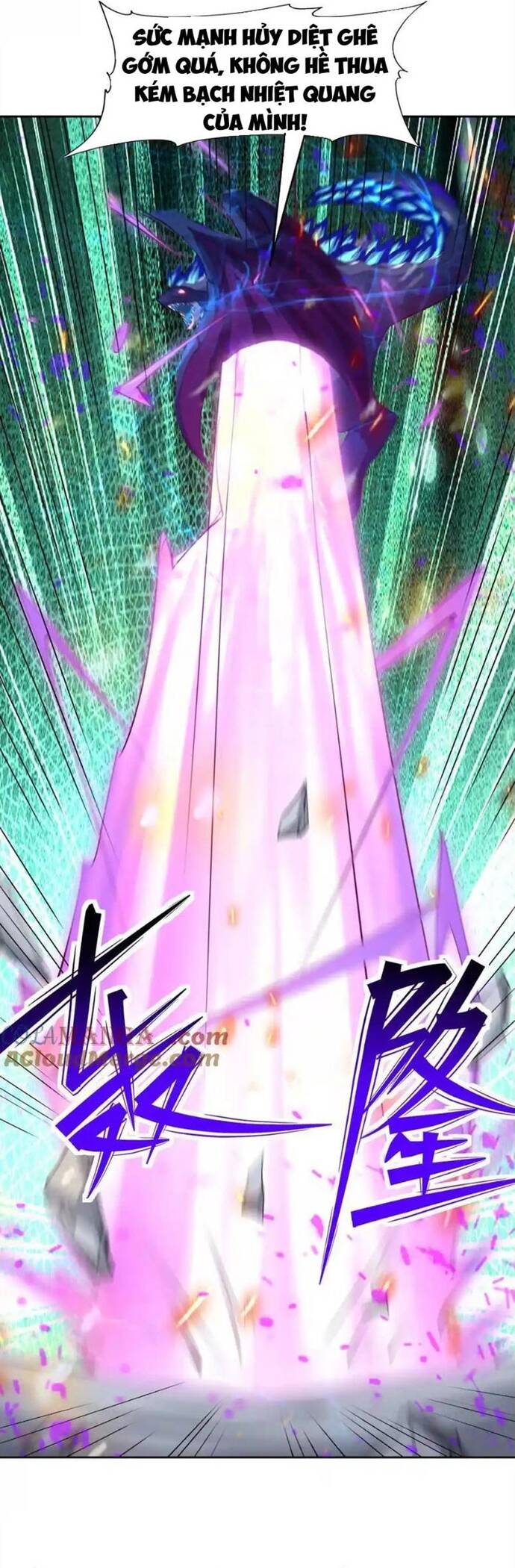 Thần Thú Quật Khởi Chapter 90 - 2