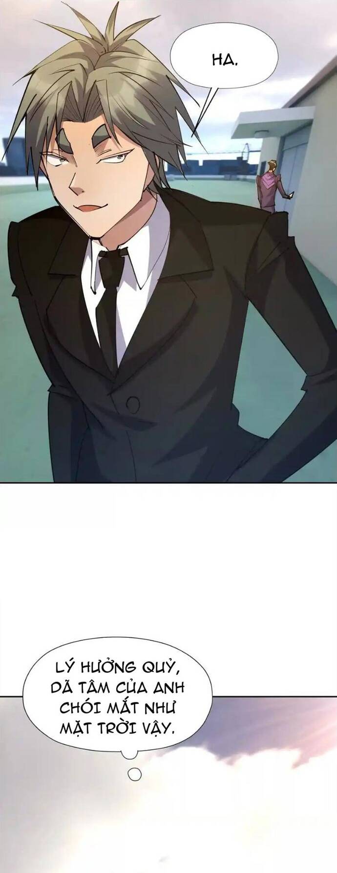 Thần Thú Quật Khởi Chapter 90 - 14