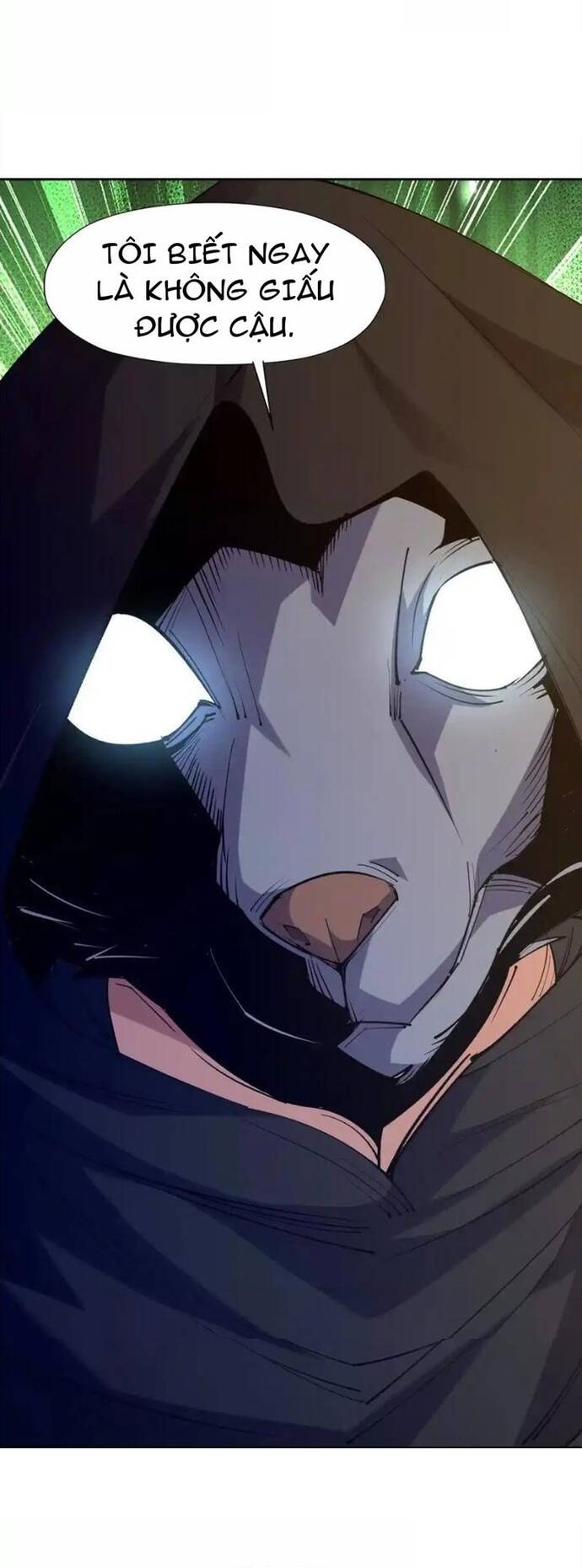 Thần Thú Quật Khởi Chapter 90 - 16
