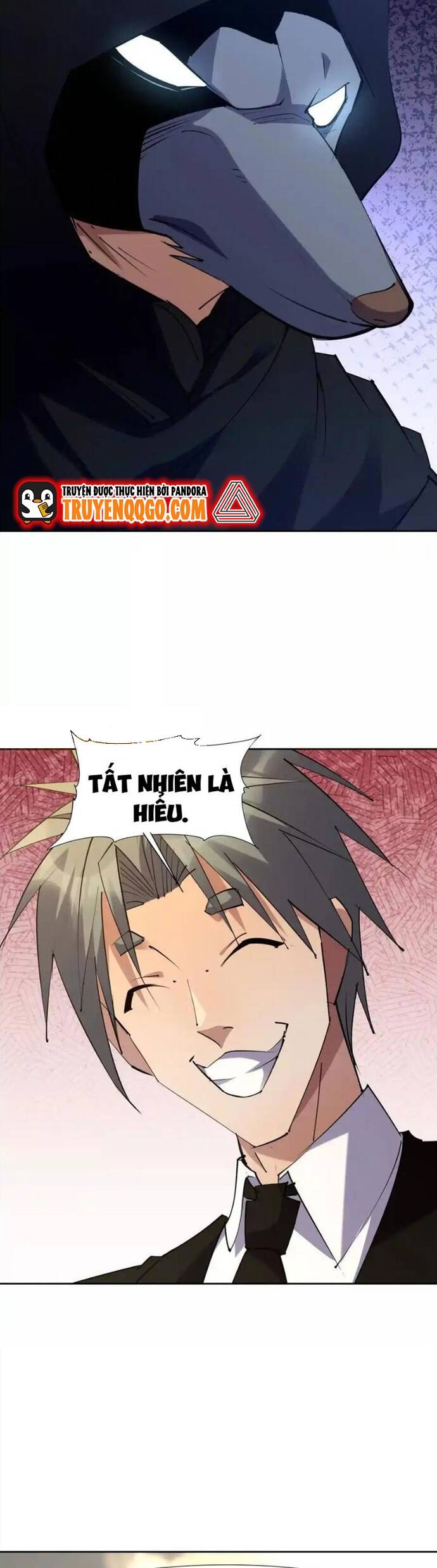 Thần Thú Quật Khởi Chapter 90 - 19