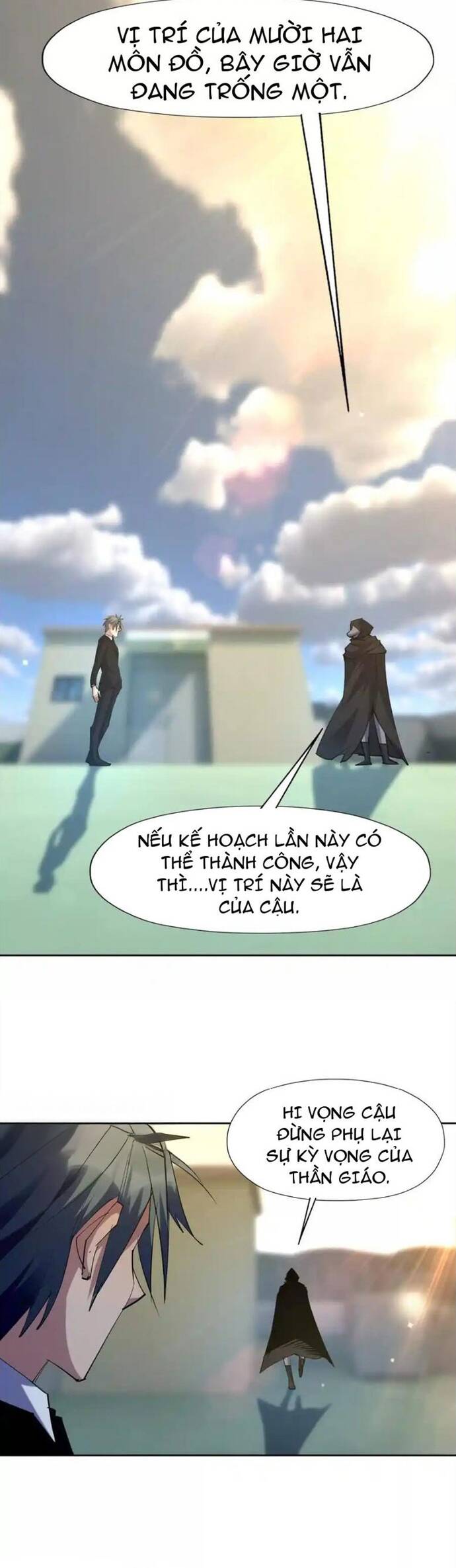 Thần Thú Quật Khởi Chapter 90 - 20