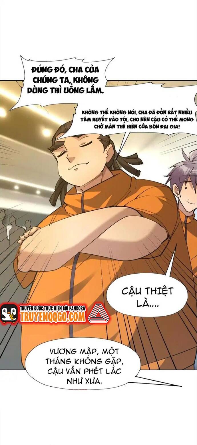 Thần Thú Quật Khởi Chapter 91 - 2