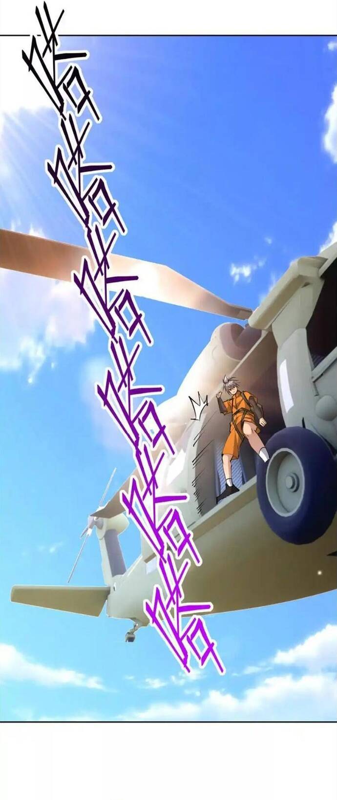 Thần Thú Quật Khởi Chapter 92 - 6