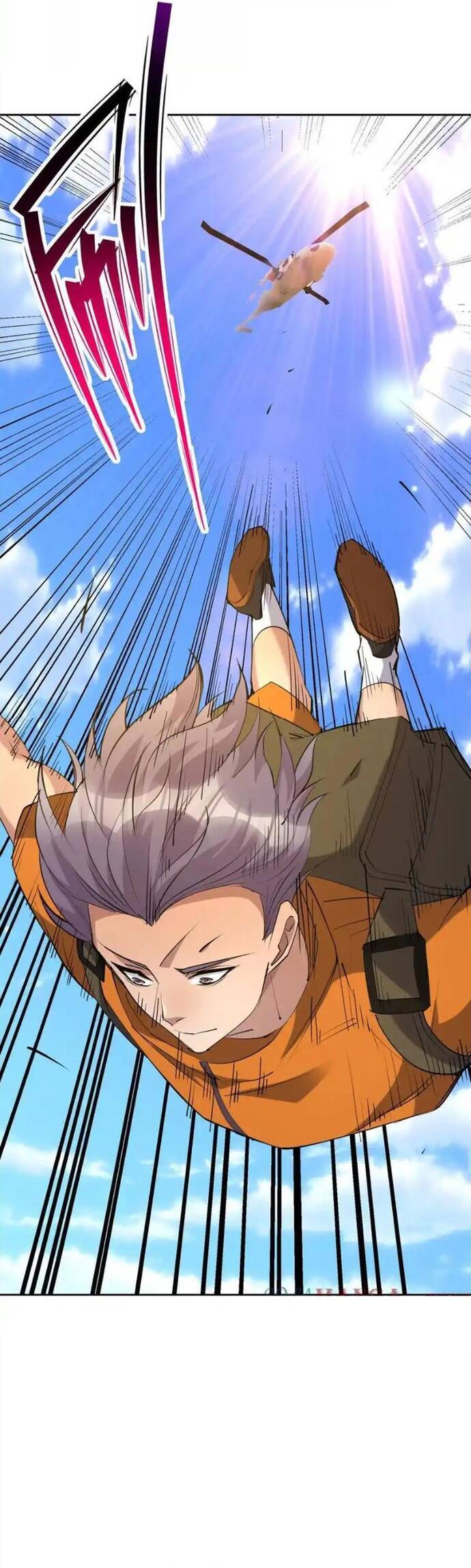 Thần Thú Quật Khởi Chapter 92 - 7