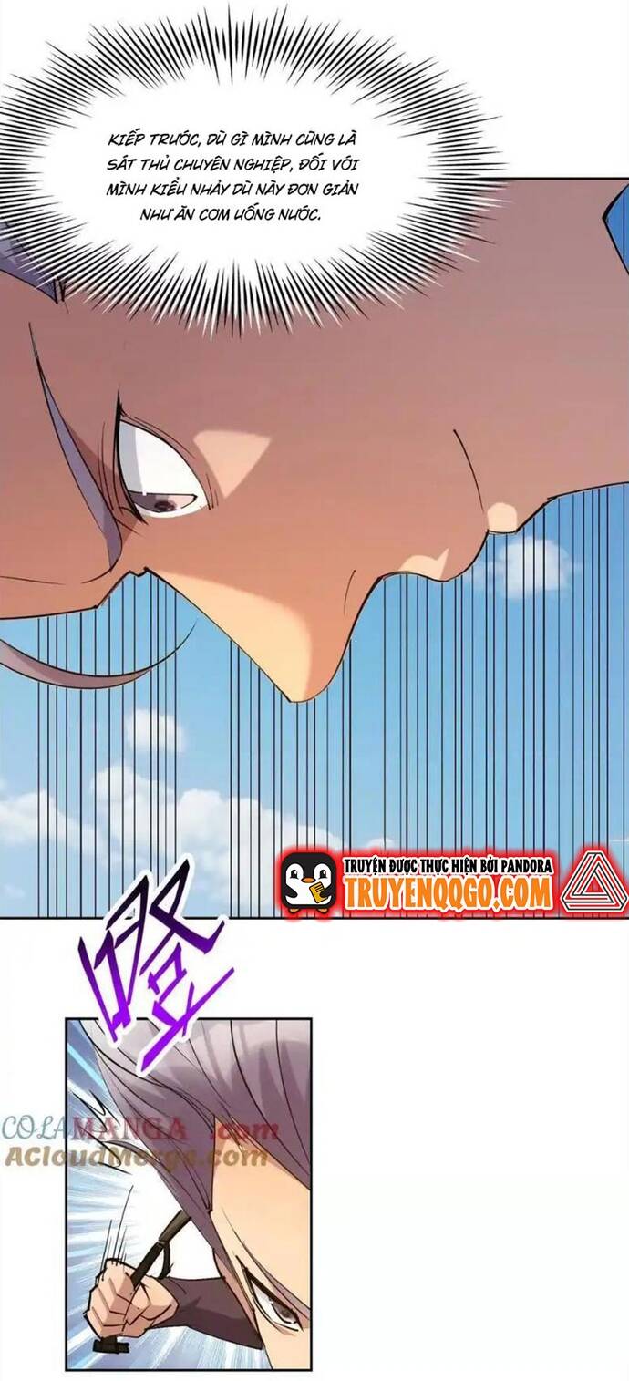 Thần Thú Quật Khởi Chapter 92 - 8