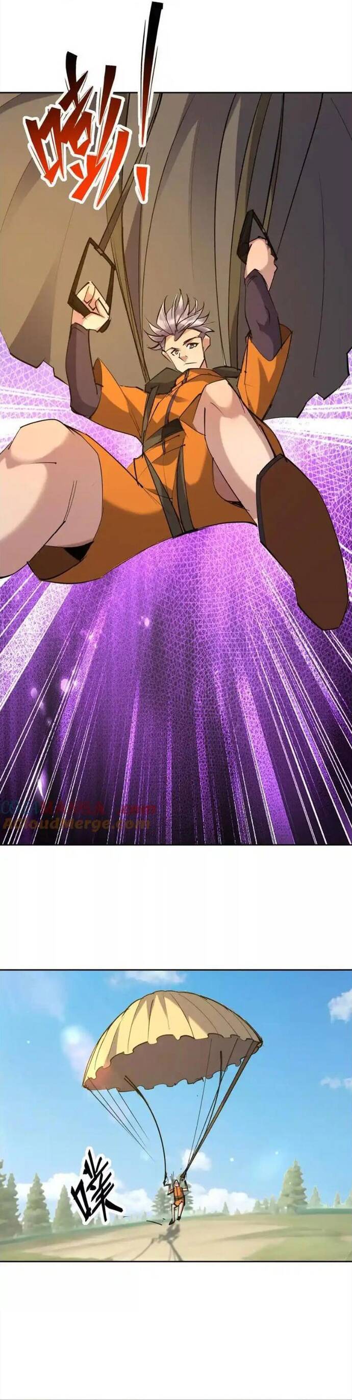 Thần Thú Quật Khởi Chapter 92 - 9