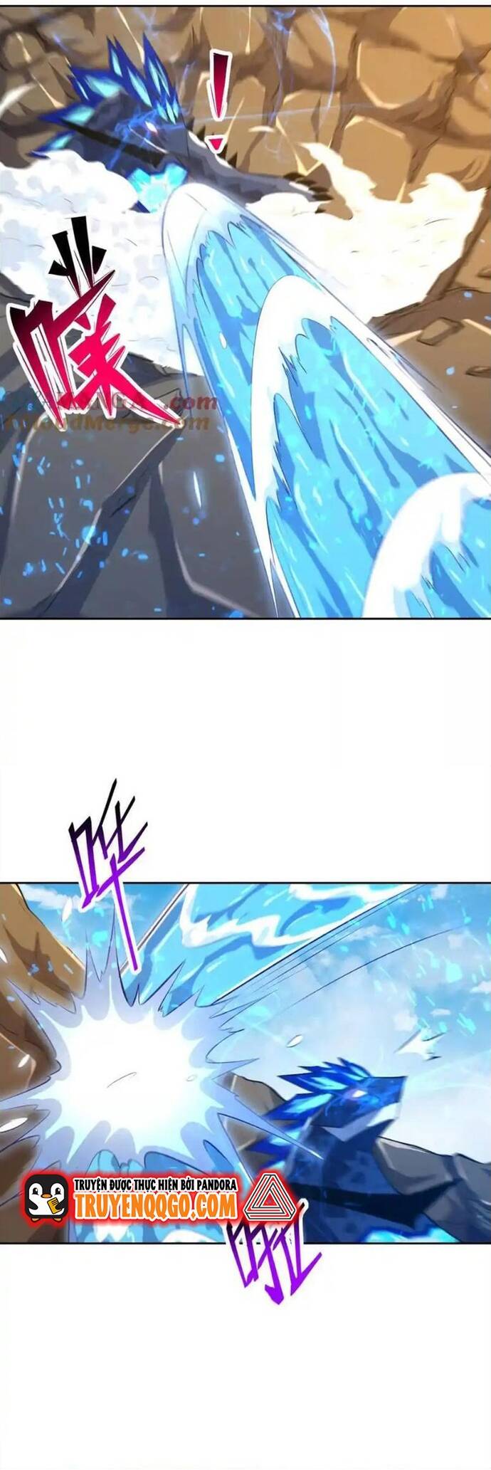 Thần Thú Quật Khởi Chapter 92 - 20