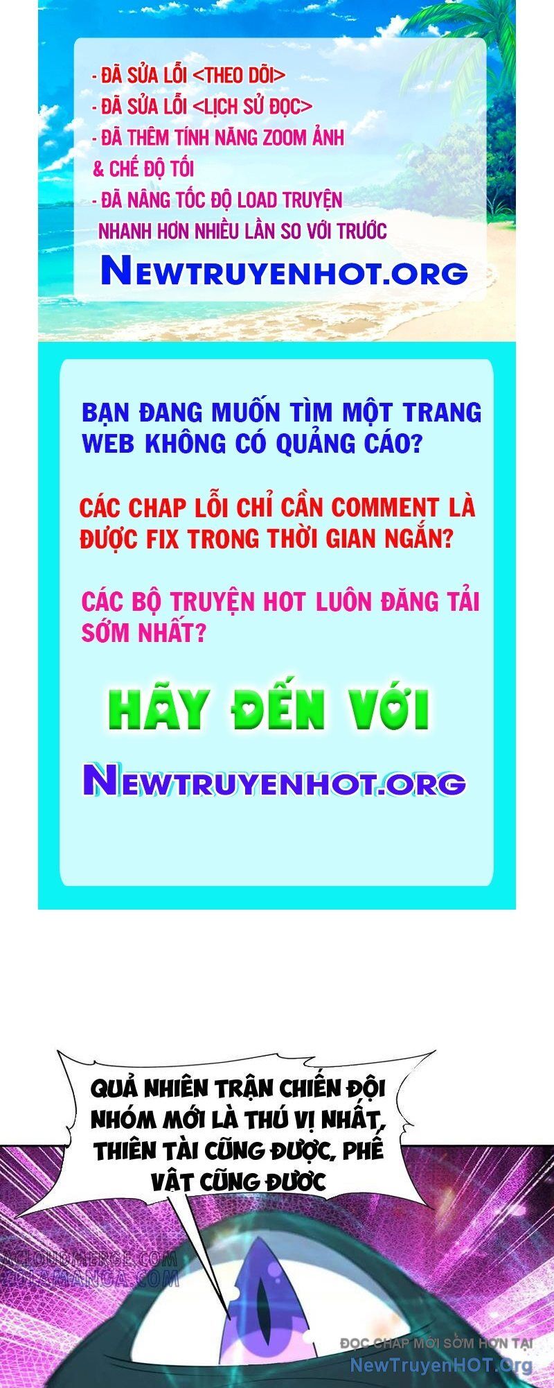 Thần Thú Quật Khởi Chapter 93 - 1
