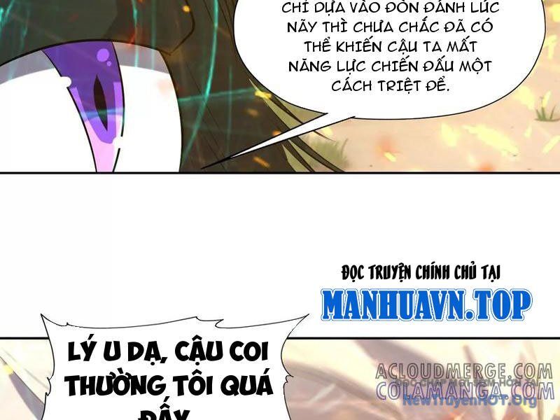 Thần Thú Quật Khởi Chapter 93 - 8