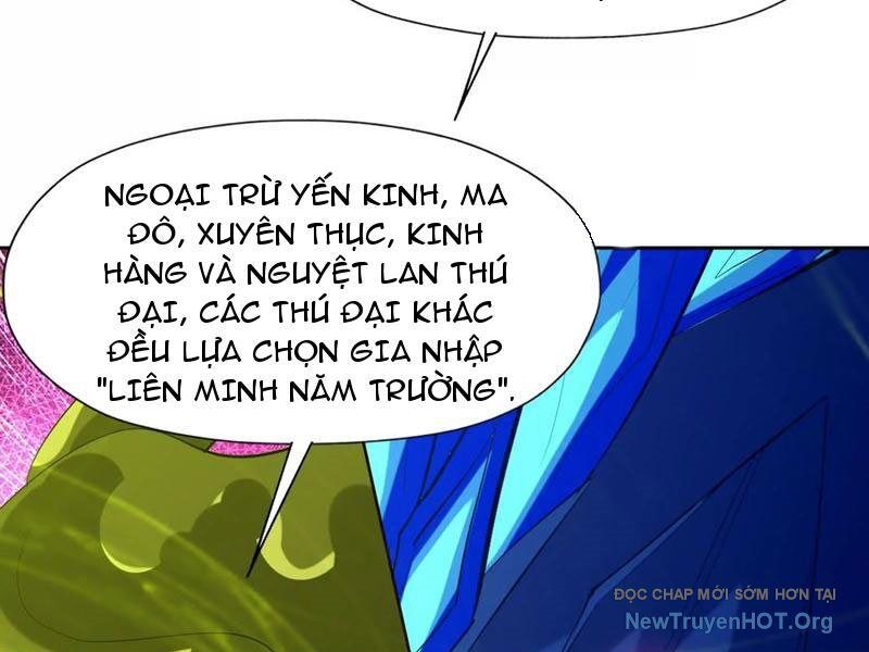 Thần Thú Quật Khởi Chapter 93 - 76