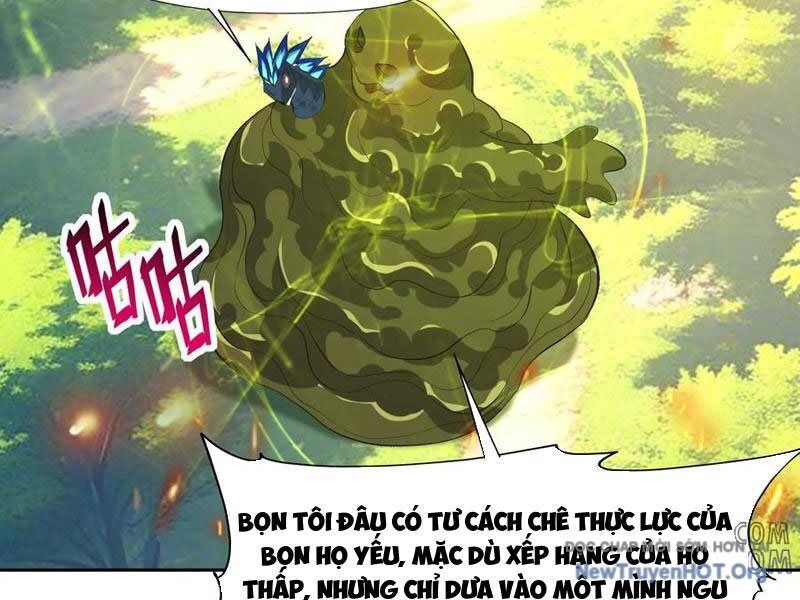 Thần Thú Quật Khởi Chapter 93 - 79