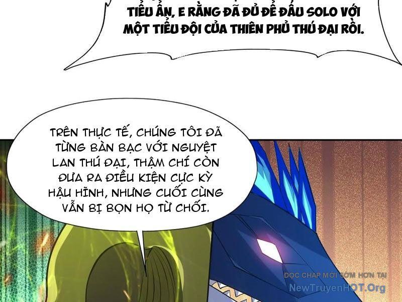 Thần Thú Quật Khởi Chapter 93 - 80