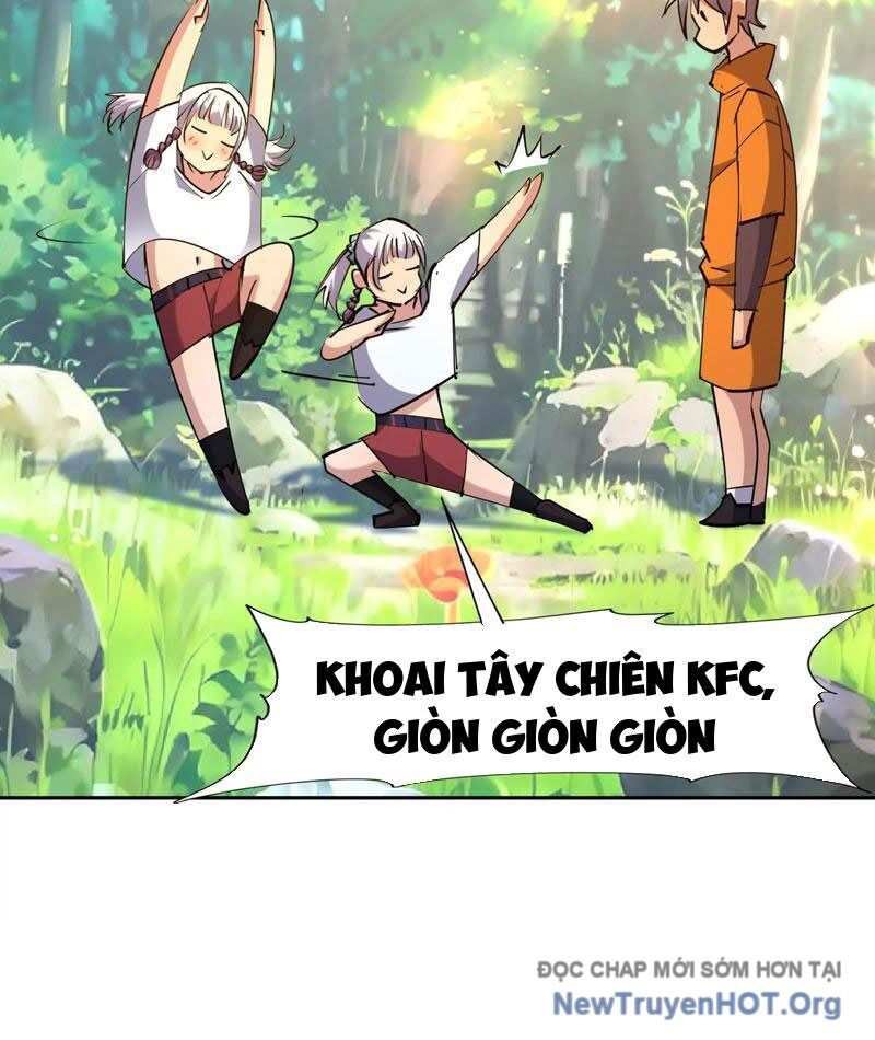 Thần Thú Quật Khởi Chapter 94 - 17